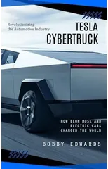 Tesla Cybertruck