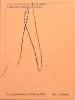 You gotta keep your head straight about clothes