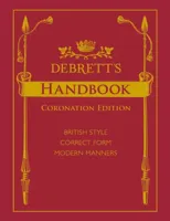Debrett's Handbook, Coronation Edition