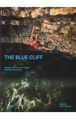 The Blue Cliff