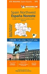 Espana Noroeste