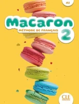 Macaron 2