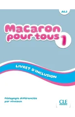Macaron 1