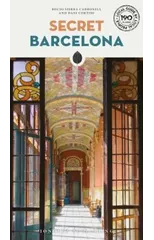 Secret Barcelona Guide