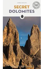 Secret Dolomites