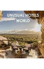 Unusual Hotels of the World