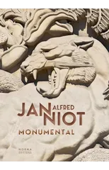 Alfred Janniot. Monumental.