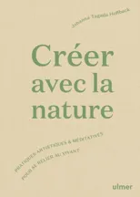 Creer avec la nature