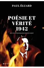 Poesie et Verite 1942