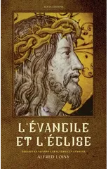 L'Evangile et l'Eglise