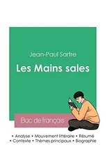 R?ussir son Bac de fran?ais 2023