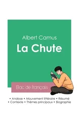 Reussir son Bac de francais 2023