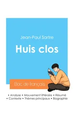 Reussir son Bac de francais 2024