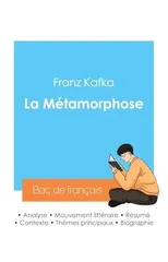 Reussir son Bac de francais 2024