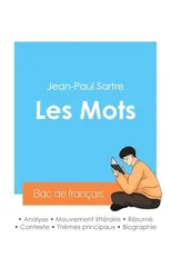 Reussir son Bac de francais 2024
