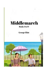 Middlemarch (Annotated)