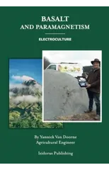Basalt and Paramagnetism