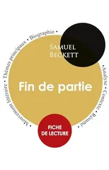 Fiche de lecture Fin de partie (Etude integrale)