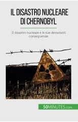 Il disastro nucleare di Chernobyl