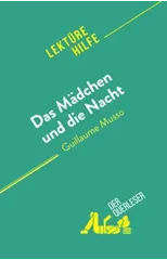 Das Madchen und die Nacht