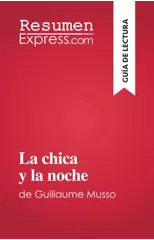 La chica y la noche