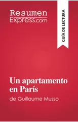 Un apartamento en Paris