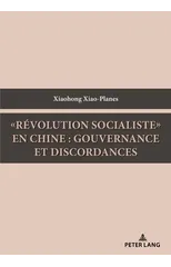 «Revolution socialiste» en Chine