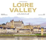 Loire Valley sketchbook