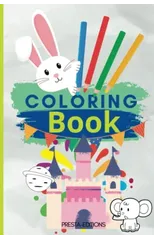 Coloring Book