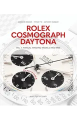 Rolex Cosmograph Daytona