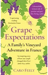 Grape Expectations