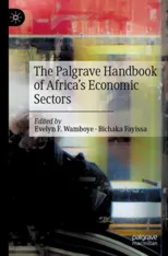 The Palgrave Handbook of Africa’s Economic Sectors