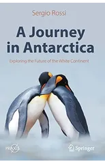 A Journey in Antarctica