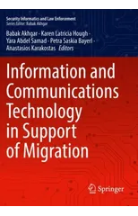 Information and Communications Technology in Support of Migration