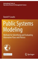 Public Systems Modeling