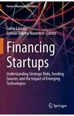 Financing Startups
