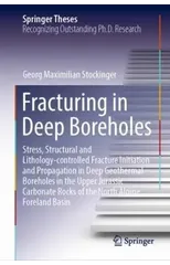 Fracturing in Deep Boreholes