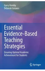 Essential Evidence-Based Teaching Strategies