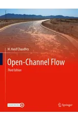 Open-Channel Flow
