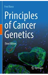 Principles of Cancer Genetics