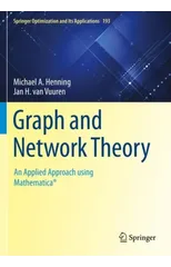 Graph and Network Theory