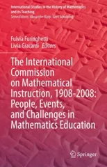 The International Commission on Mathematical Instruction, 1908-2008