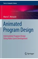 Animated Program Design