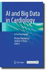 AI and Big Data in Cardiology