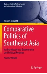Comparative Politics of Southeast Asia