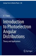 Introduction to Photoelectron Angular Distributions
