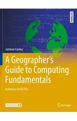 A Geographer's Guide to Computing Fundamentals