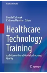Healthcare Technology Training