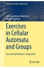 Exercises in Cellular Automata and Groups