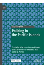 Policing in the Pacific Islands